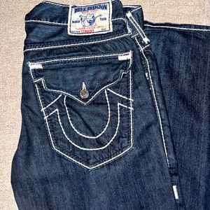 Tru Religion Jeans